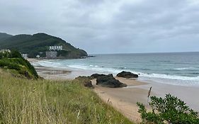 Bakio Beach House