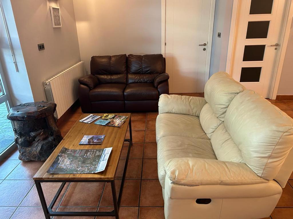 Bakio Beach House Extérieur photo