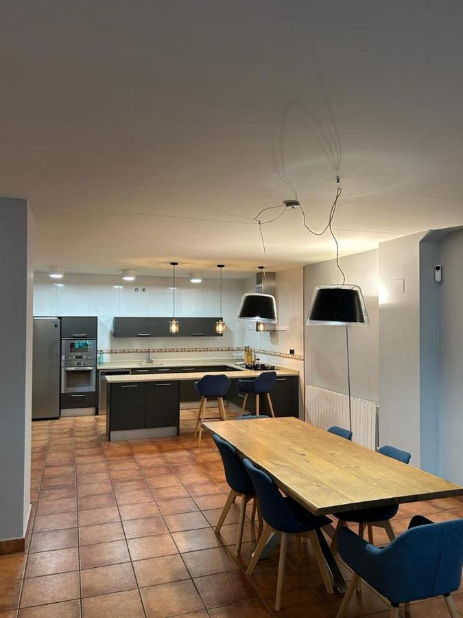 Bakio Beach House Extérieur photo