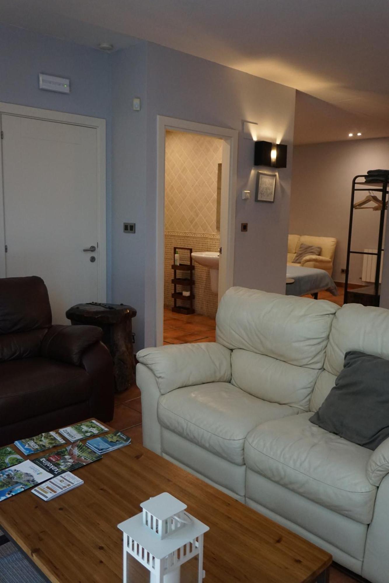 Bakio Beach House Extérieur photo