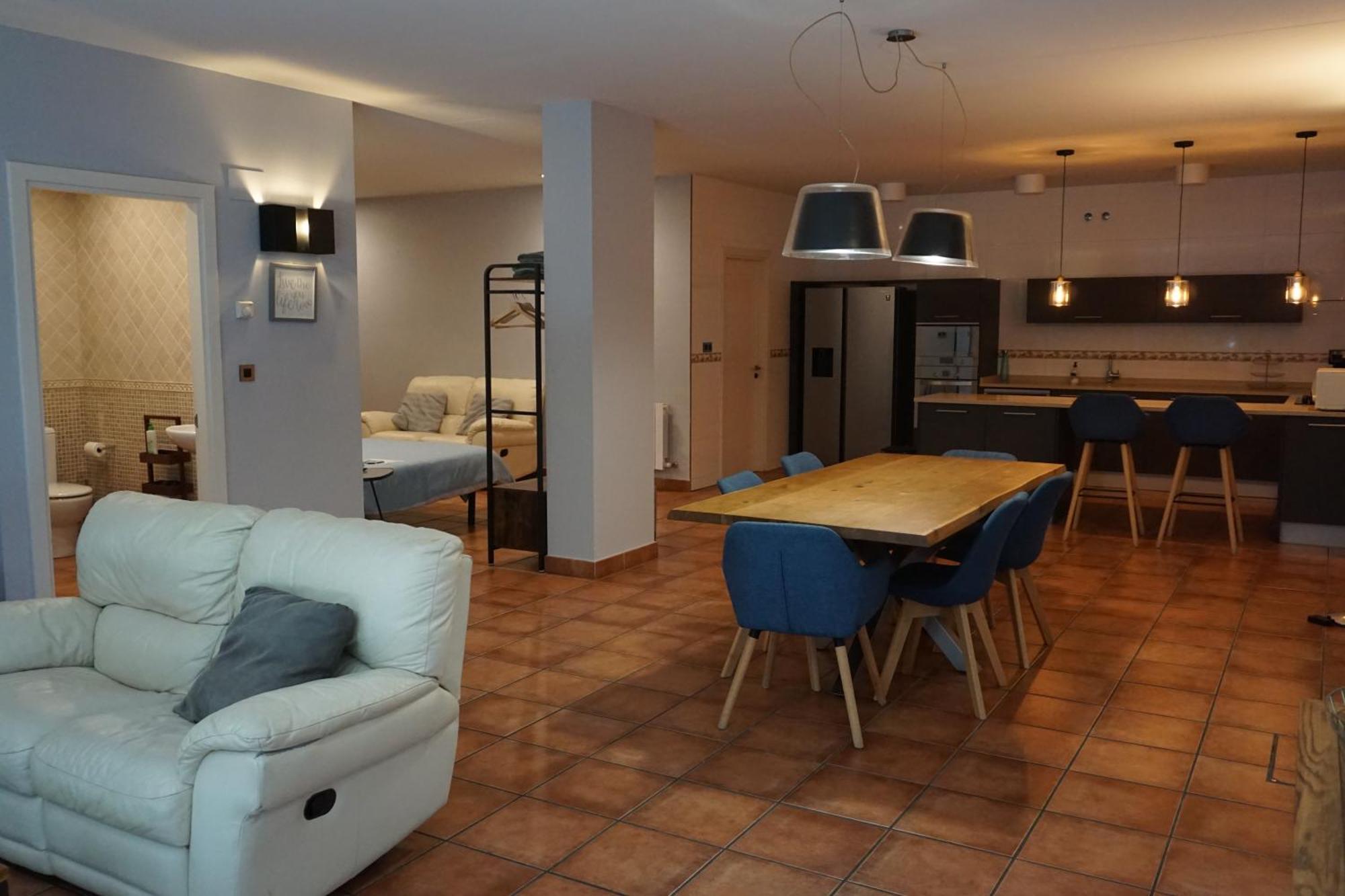 Bakio Beach House Extérieur photo