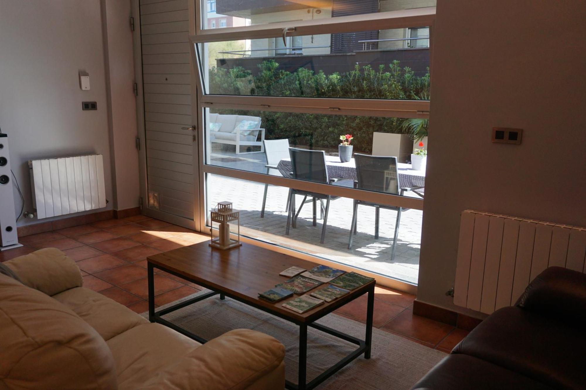 Bakio Beach House Extérieur photo
