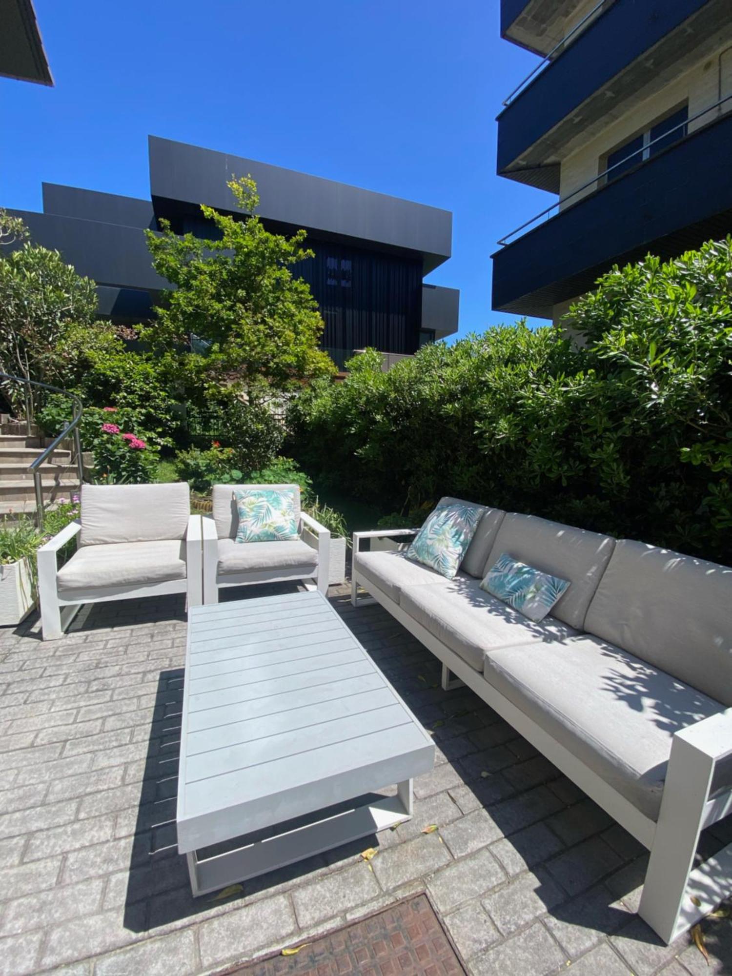 Bakio Beach House Extérieur photo
