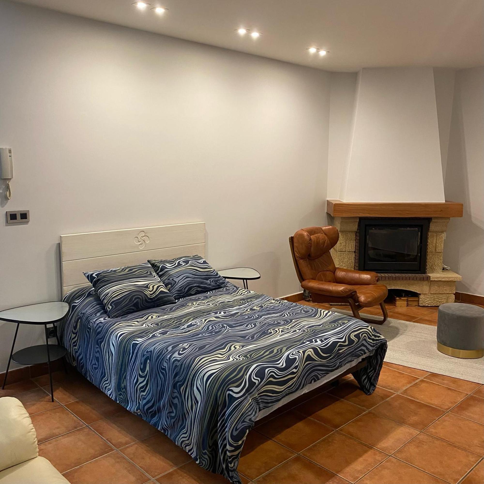 Bakio Beach House Extérieur photo