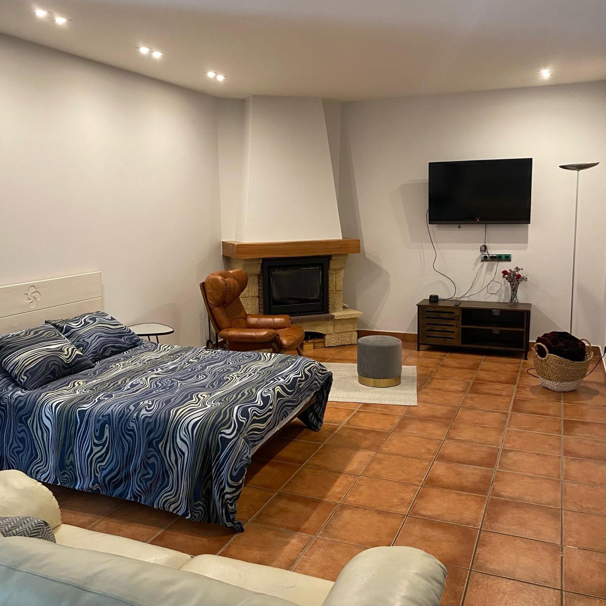 Bakio Beach House Extérieur photo