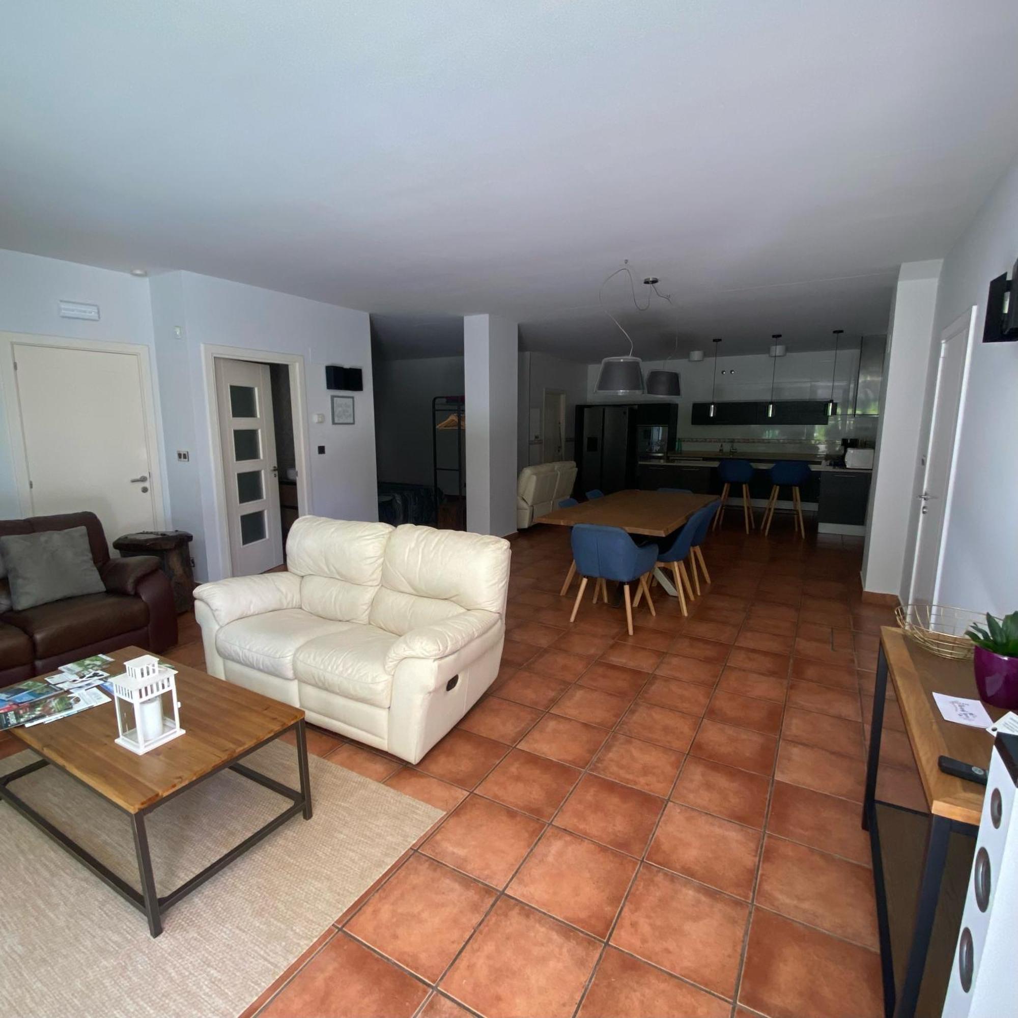 Bakio Beach House Extérieur photo
